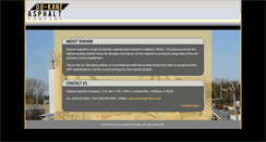 Desktop Screenshot of dukane.rwdunteman.com